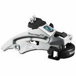 SHIMANO Umwerfer "FD-TX800" SB-verpackt, für 42 /  63-66°