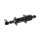 SHIMANO Kassetten-H.R.-Nabe "FH-TX800" Mod. 15 SB-verpackt, mit Hohlachse / Schnellspanner 170 mm, 8-/9-/10-fach Einbaub
