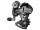 Schaltwerk Shimano Ultegra Glossy Grey RD-6700ASSG, 10-f.,12-30 Z.,kurzer Käfig