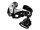 SHIMANO Schaltwerk "Dura Ace DI2" RD-9070 Mod. 13 SB-verpackt, 11 fach , Carbon Käfig, Programmierbare Betätigung, Wide-