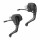 SHIMANO TT/Triathlon-Schalt-/Bremshebel "Dura Ace DI2" ST- 9071 Mod. 13 SB-verpackt , Carbon Bremshebel, direkter Zugrif