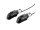 SHIMANO TT/Zeitfahrschalter "Dura Ace DI2" SW-9071 Mod. 13 SB-verpackt , neues Ein-Tasten Design, Gewicht: Paar 60 g 2-/11-fach