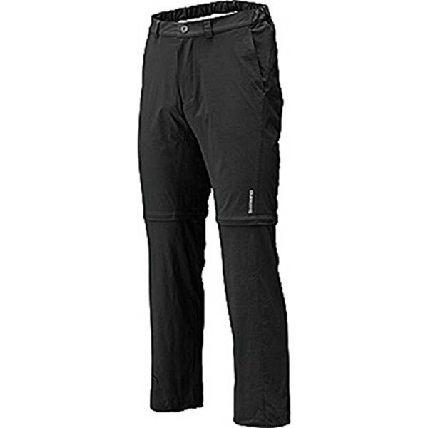 Shimano Zipp-off Touring Hose Lg. schwarz Xxl  2014