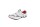 SHIMANO Rennschuh "SH-R107" Mod. 14 Obermaterial: robustes und dehnresistentes Kunstleder und Netzgewebe, flache, leicht