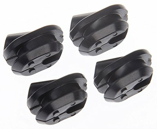 SHIMANO Gummiabdichtung Für Rahmenbohrung, für Di2 Stromkabe