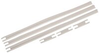 SHIMANO Kabelabdeckungen &quot;DI2&quot; F&uuml;r externe...