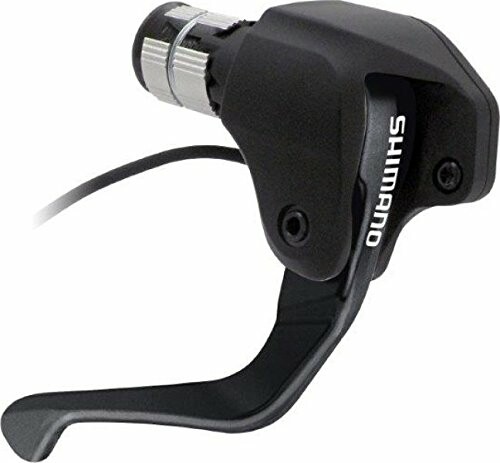 SHIMANO TT/Triathlon-Schalt-/Bremshebel "Ultegra DI2" ST-6871 Mod. 14 SB-verpackt, direkter Zugriff, der Schaltvorgang e