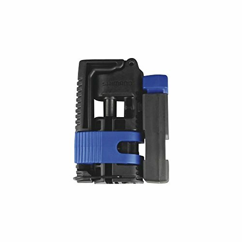 SHIMANO Bremsleitungswerkzeug "TL-BH62" 2 - 1 Werk schwarz / blau