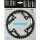 SHIMANO Kettenblatt "XT FC-M780" 4-Arm, 104/64 mm Lochkreis, 3-/10-fach, SB-verpackt 42 Z. AE