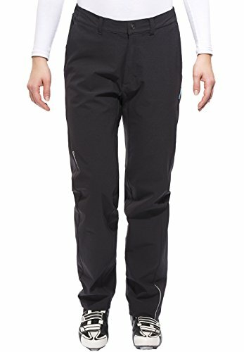 Shimano Isolierte Komfort Hose Scwarz Xxl 2013/14