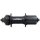 HR-Nabe Shimano Deore Disc FH-M615AL 135mm, schwarz, 36 Loch, Centerlock