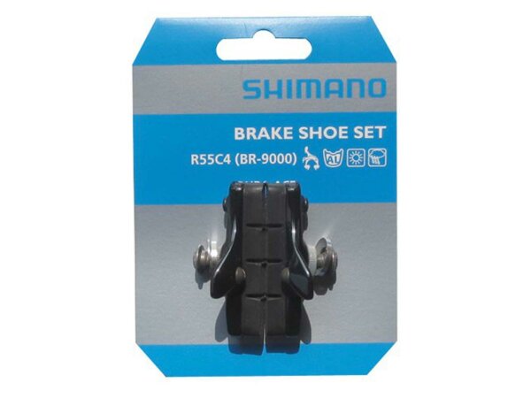 SHIMANO Cartridge Bremsgummi für Rennbremsen, SB-v Paar