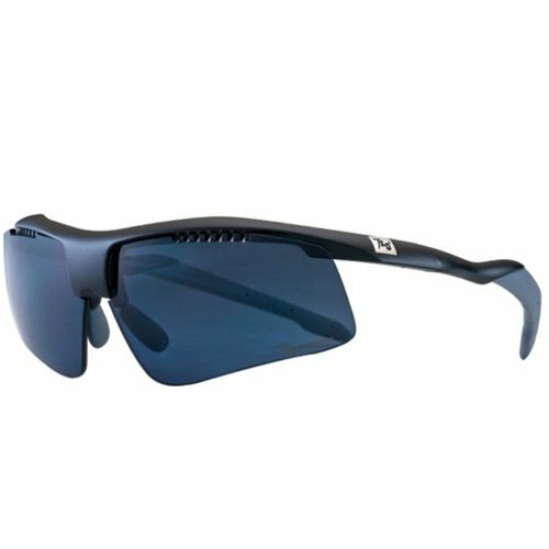 720armour Brille Dart Matt Black