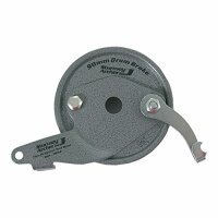 STURMEY ARCHER Bremsplatte Komplett mit Bremsbacken...