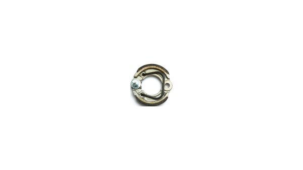 STURMEY ARCHER Bremsbacke für 70 mm V.R.- und H.R. Paar