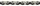 KMC Kette "X10-93" 1/2 x 11/128", 10-fach 5,88 mm, werkzeuglose Montage, die vernickelte X-bridge Außenlasche garantiert
