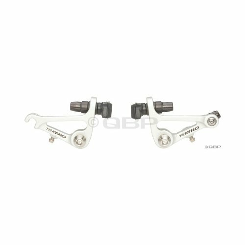 Tektro Cyclocrossbremse Cr720 Silber