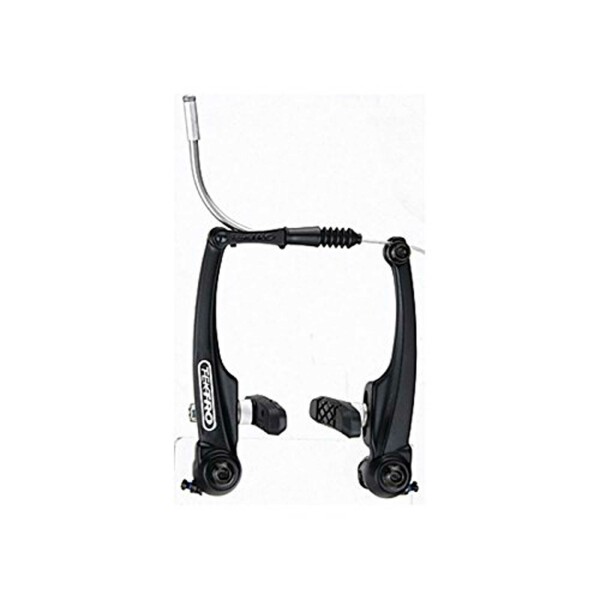 Tektro V-bremse 857al 110mm Schwarz