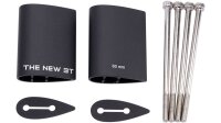 3T Spacer-Kit SB-verpackt , für Mistral, Aura, Zefiro 60 mm