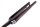 3T Cyclocross-Gabel "Luteus TEAM" 28" 700C, Tapered 1 1/8" auf 1.5, Ahead, Carbon, SB-verpackt, Schaftlänge 300 mm , ger