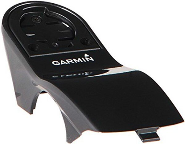 3T Adapter "Integra Mount" Computer Aufnahme für Aero Vorbau Integra LTD und Integra TEAM, zur Aufnahme eines Garmin GPS