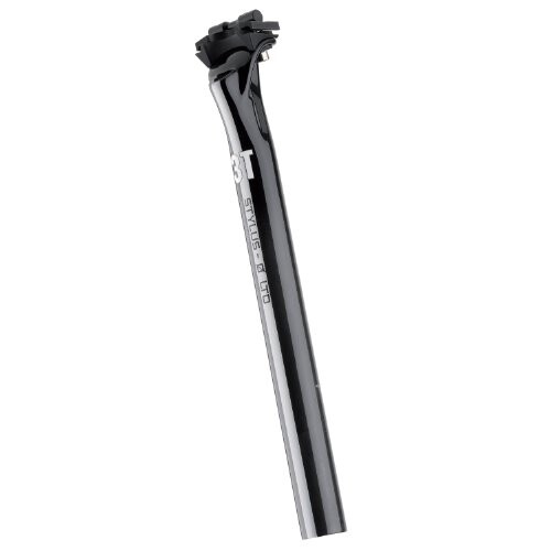 3t Sattelstuetze Stylus 0 Ltd Carbon 27,2 X 350