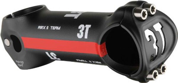 3t Vorbau Arx Team Ii 31,8 mm 100mm -17°¸