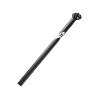 3T Patentsattelstütze "Zero Offset PRO DiffLock" Mod. 15 Alu, Gewicht 230 g (Ø 31,6 mm / 350 mm) SB-verpackt , sichere u