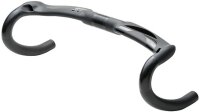 3T Rennlenker "Aeronova TEAM Stealth" Mod. 15 Carbon, 31,8 mm Lenkerklemmung, Höhe 127 mm, Tiefe 104 mm SB-verpackt , ae