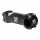 3T Vorbau "Arx LTD" Mod. 15 1 1/8", 31,8 mm Lenkerklemmung, schwarz SB-verpackt , Ahead, sehr leichtes Carbon Modell mit