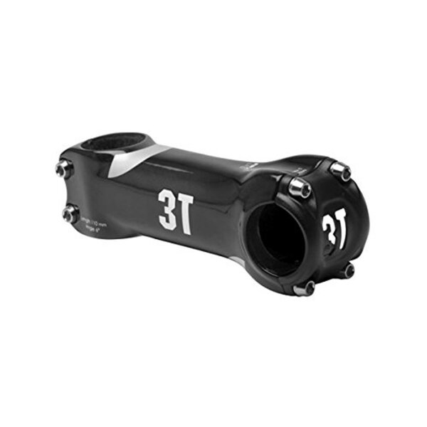 3T Vorbau "Arx LTD" Mod. 15 1 1/8", 31,8 mm Lenkerklemmung, schwarz SB-verpackt , Ahead, sehr leichtes Carbon Modell mit