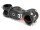 3T Vorbau "Arxa TEAM" Mod. 15 1 1/8", Winkelverstellbar, 31,8 mm Lenkerklemmung, schwarz SB-verpackt , Ahead, der ideale
