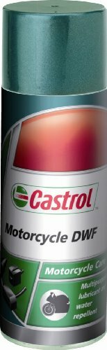 Castrol Dwf Spray 400 Ml. Pflegespray
