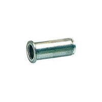 GESIPA Blindnietmutter Flachrundkopf, Aluminium od...