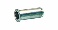 GESIPA Blindnietmutter Flachrundkopf, Aluminium od...