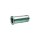 GESIPA Blindnietmutter Flachrundkopf, Aluminium od M5x7x11,5 mm,