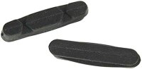 FIBRAX Bremsgummi SB-verpackt, Cartridge-Einsatz für...