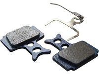 FIBRAX Scheibenbremsbelag SB-verpackt, organisch,...