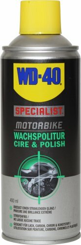 Wd-40 Wachspolitur 400 Ml