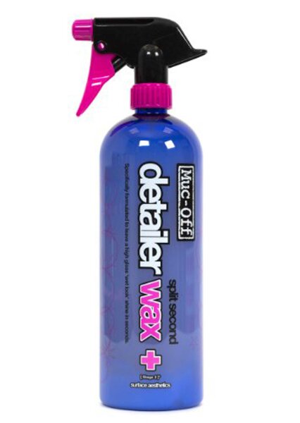 Muc-off Split Second Wax 1 Liter