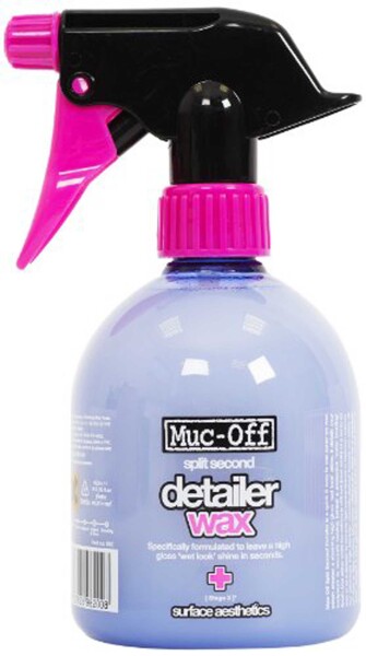 Muc-off Split Second Wax 500 Ml