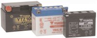 Batterie "51913" ETN: 519 013 017 Yuasa, Standar