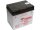 Batterie "52515" ETN: 525 015 022 Yuasa, Standar