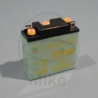 Batterie "B39-6" ETN: 007 014 003 Yuasa, Standar
