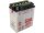 Batterie "YB12A-A" ETN: 512 011 012 Yuasa, Standar