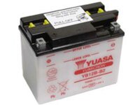 Batterie "YB12B-B2" ETN: 512 012 012 Yuasa,...