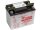 Batterie "YB12B-B2" ETN: 512 012 012 Yuasa, Standar