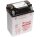 Batterie "YB12C-A" Yuasa, Standar