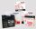 Batterie "YB14-B2" ETN: 514 014 014 Yuasa, Standar