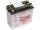 Batterie "YB18-A" Yuasa, Standar